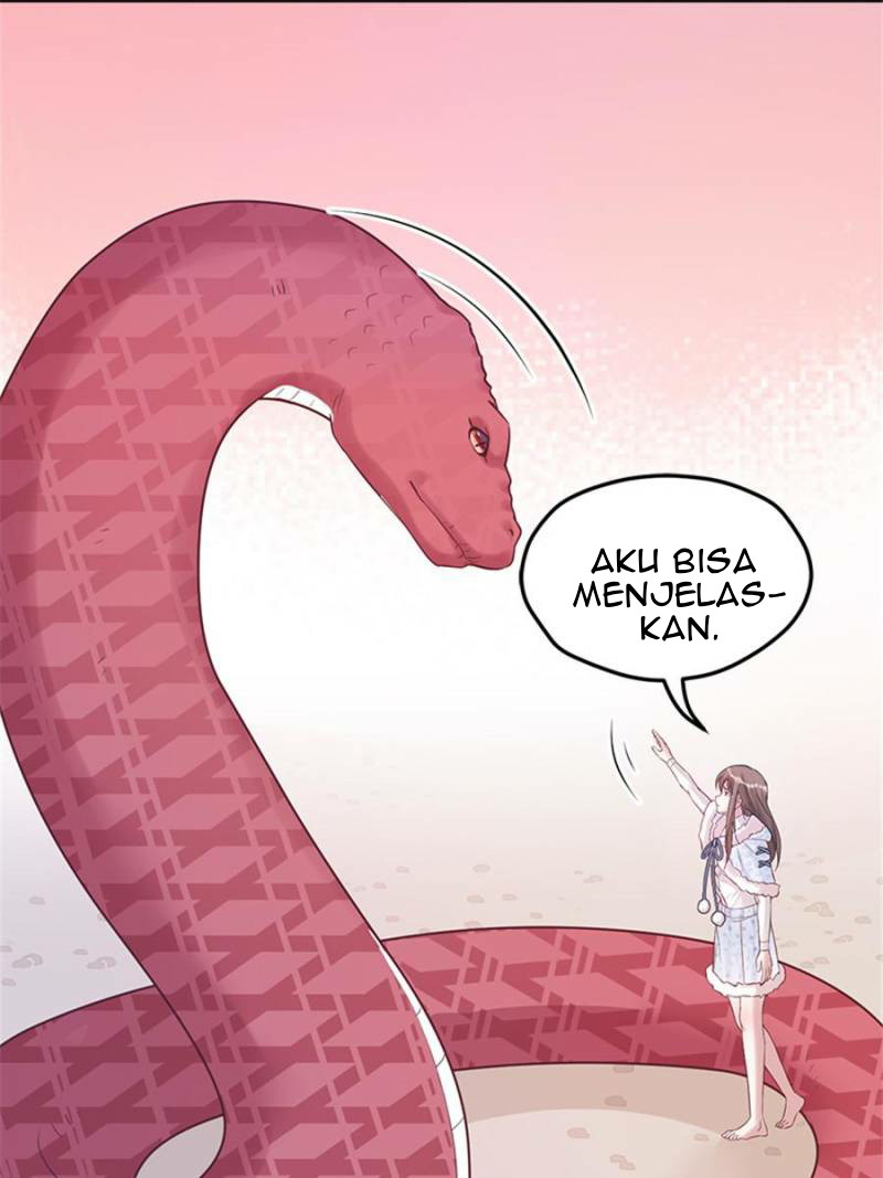 Beauty and the Beast Chapter 133 Gambar 24