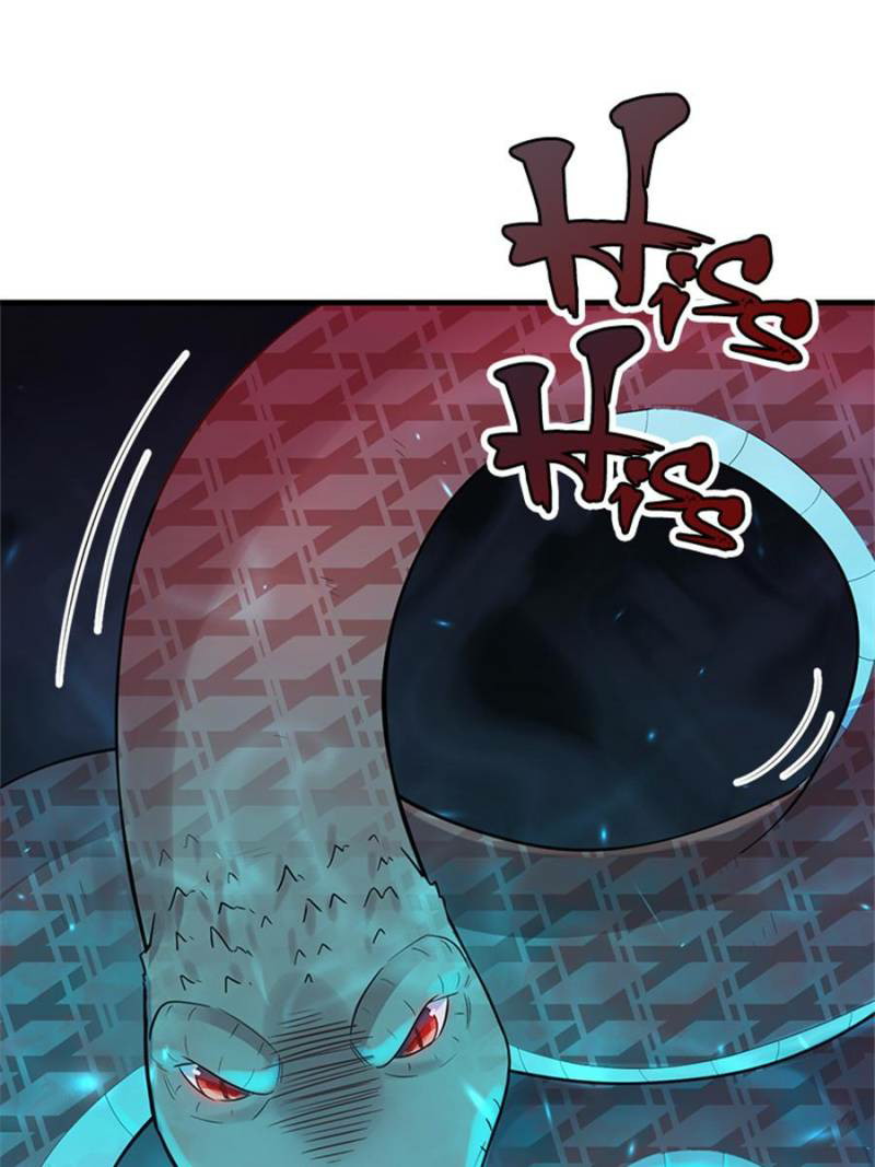 Beauty and the Beast Chapter 133 Gambar 3