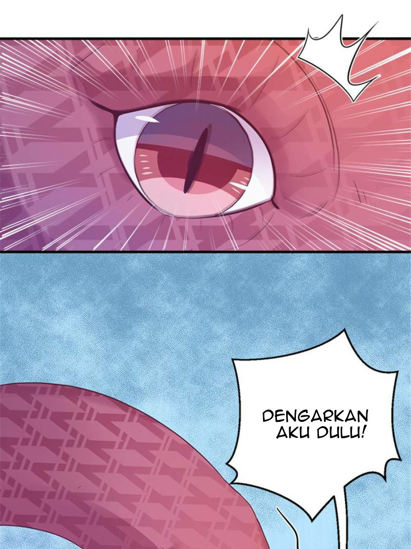 Beauty and the Beast Chapter 133 Gambar 33