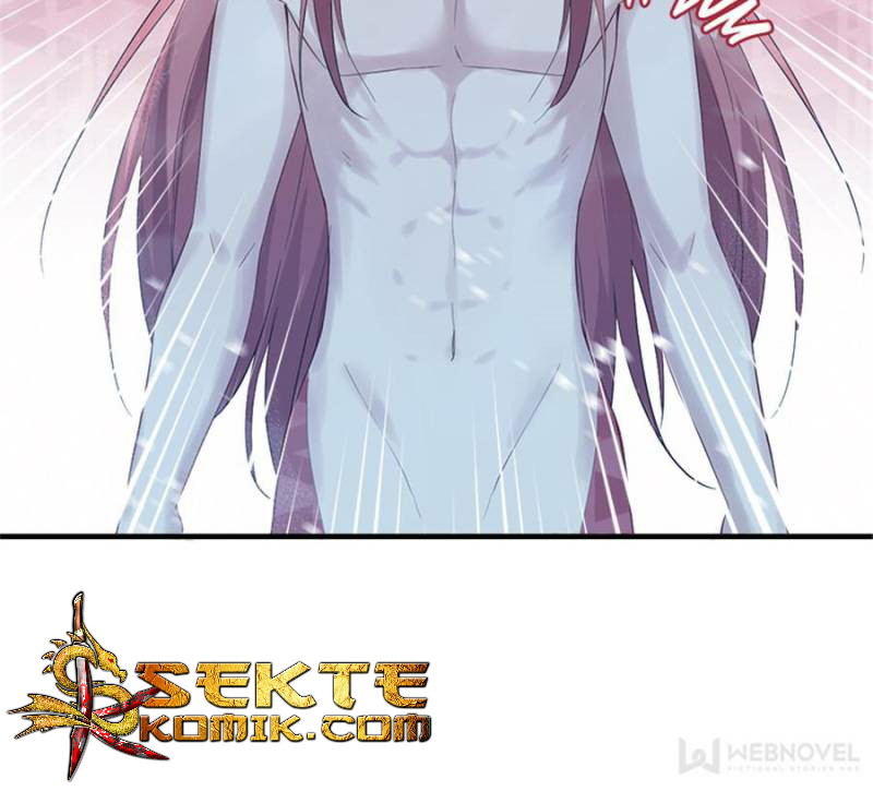 Beauty and the Beast Chapter 133 Gambar 38