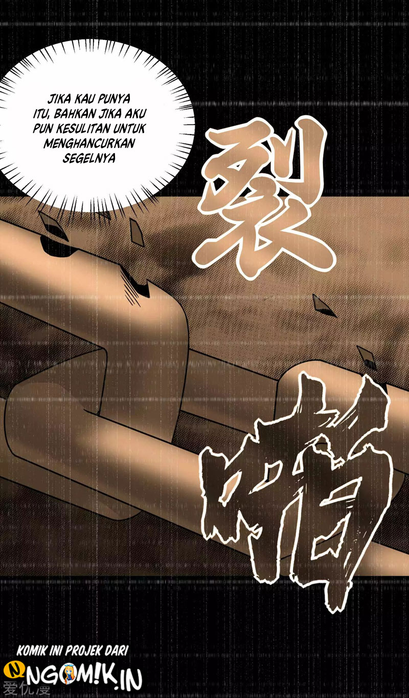 King of Apocalypse Chapter 211 Gambar 6