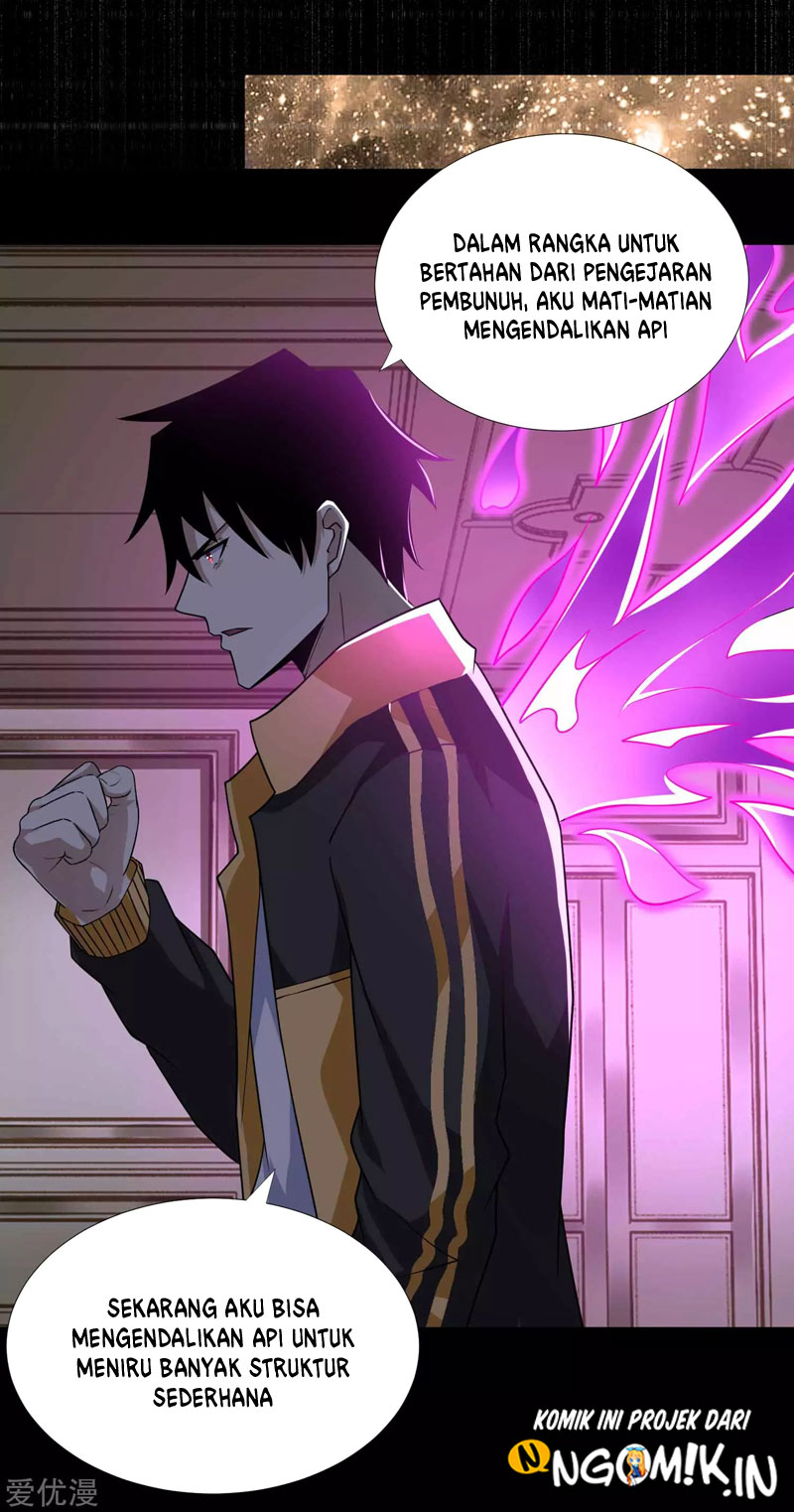 King of Apocalypse Chapter 211 Gambar 10