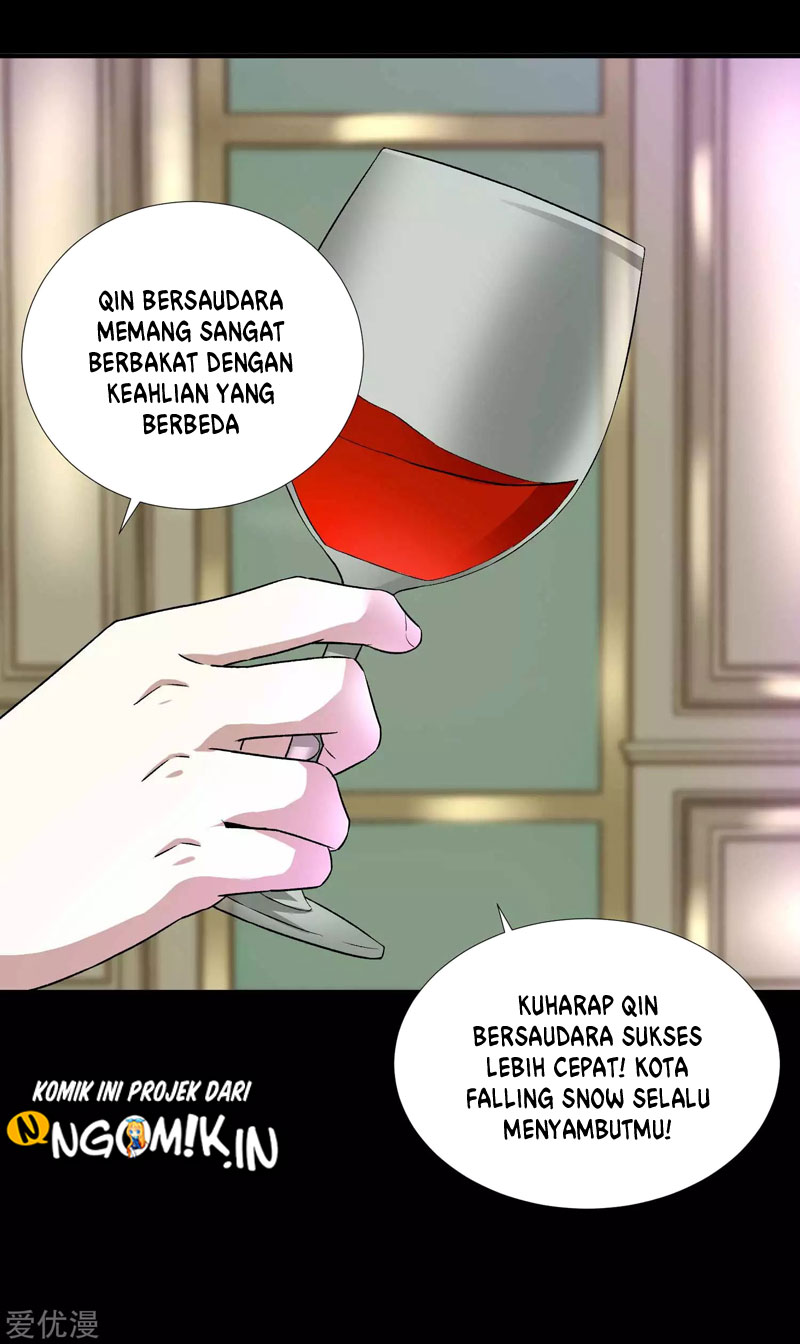 King of Apocalypse Chapter 211 Gambar 12