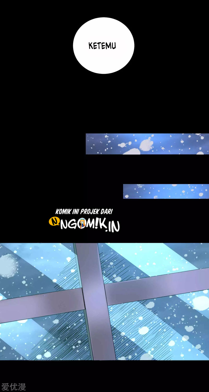 King of Apocalypse Chapter 211 Gambar 20