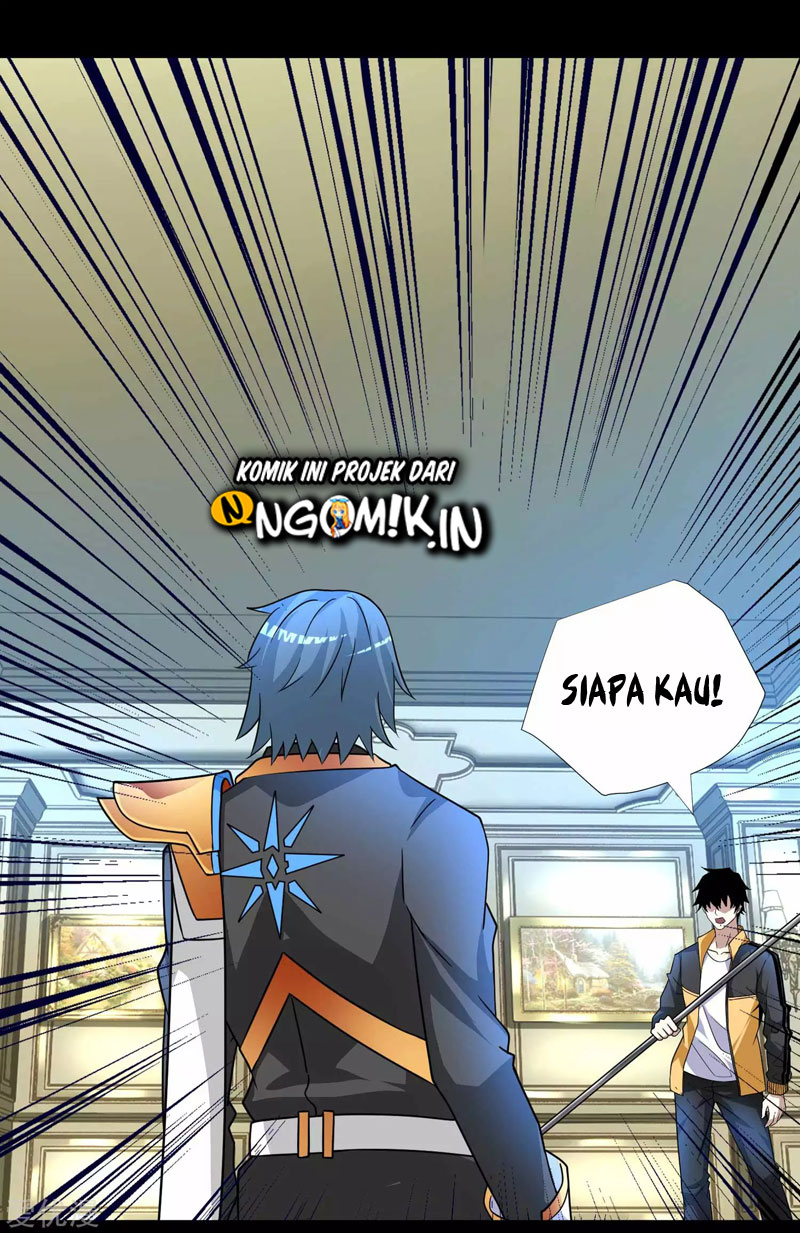 King of Apocalypse Chapter 211 Gambar 23