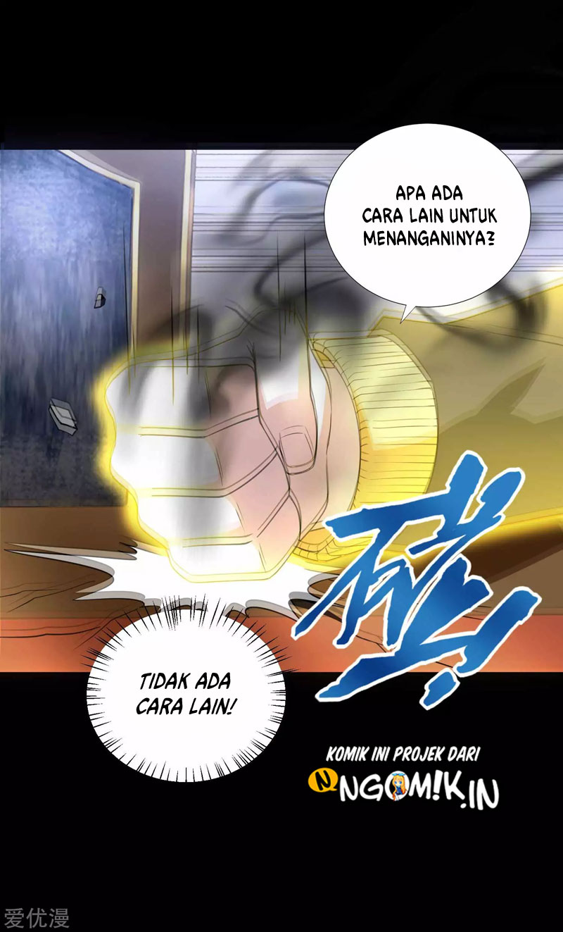 King of Apocalypse Chapter 211 Gambar 29