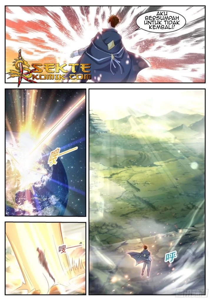 Rebirth Of The Urban Immortal Cultivator Chapter 415 Gambar 10