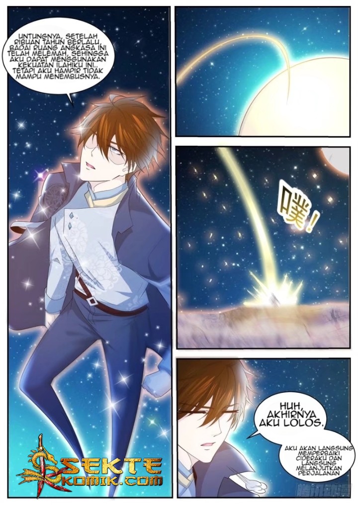 Rebirth Of The Urban Immortal Cultivator Chapter 415 Gambar 14