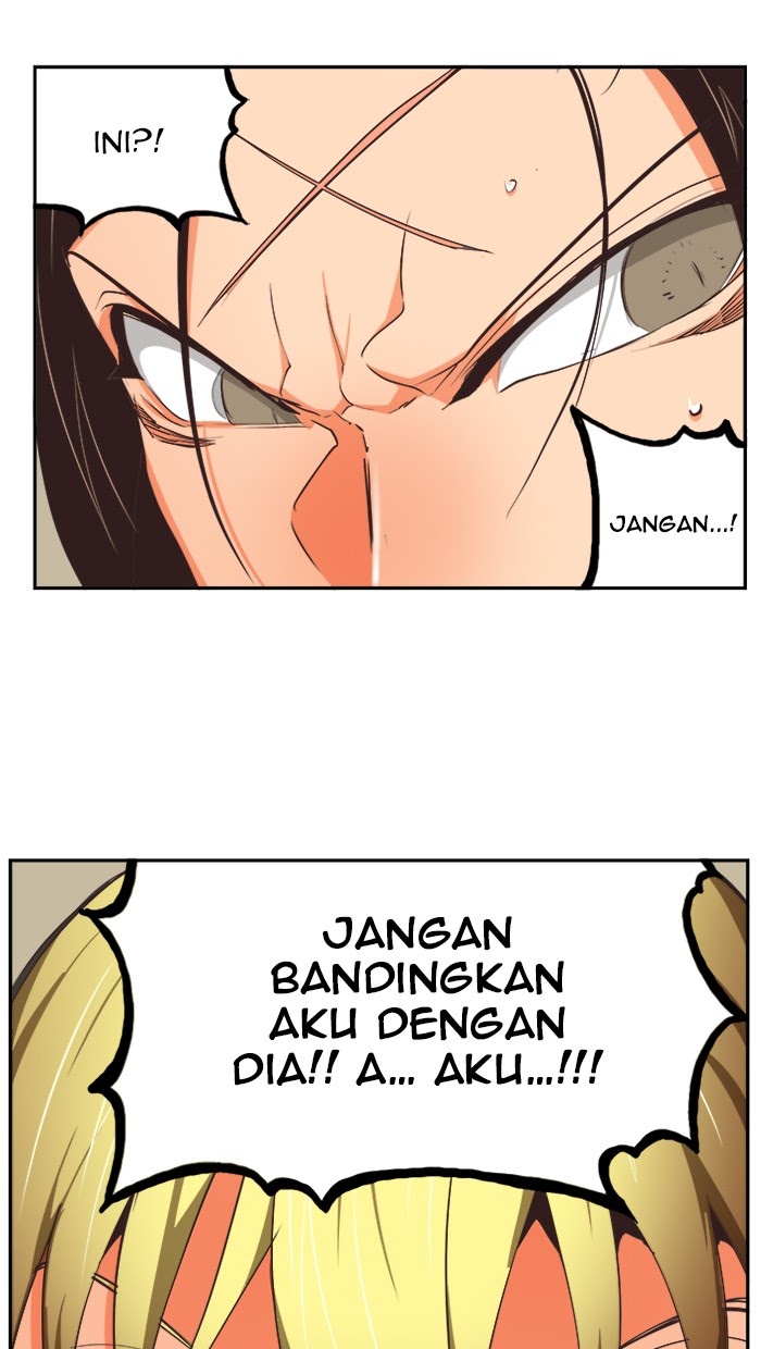 The God of High School Chapter 471 Gambar 48