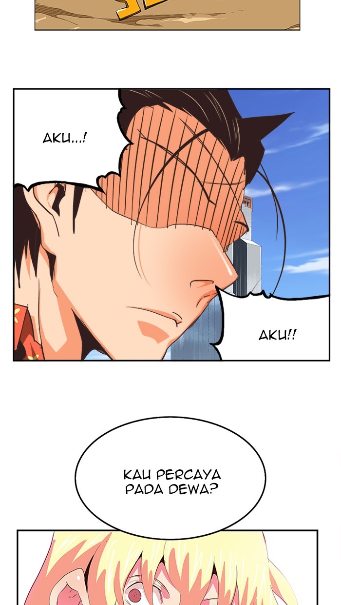 The God of High School Chapter 471 Gambar 51