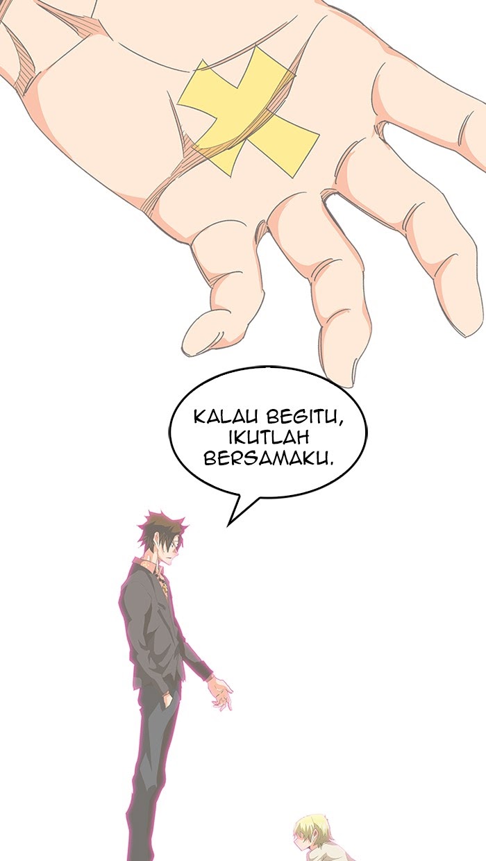 The God of High School Chapter 471 Gambar 53