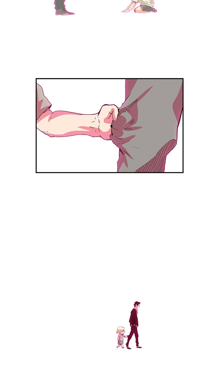 The God of High School Chapter 471 Gambar 54