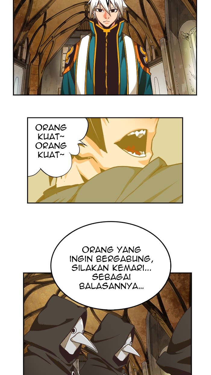 The God of High School Chapter 471 Gambar 59