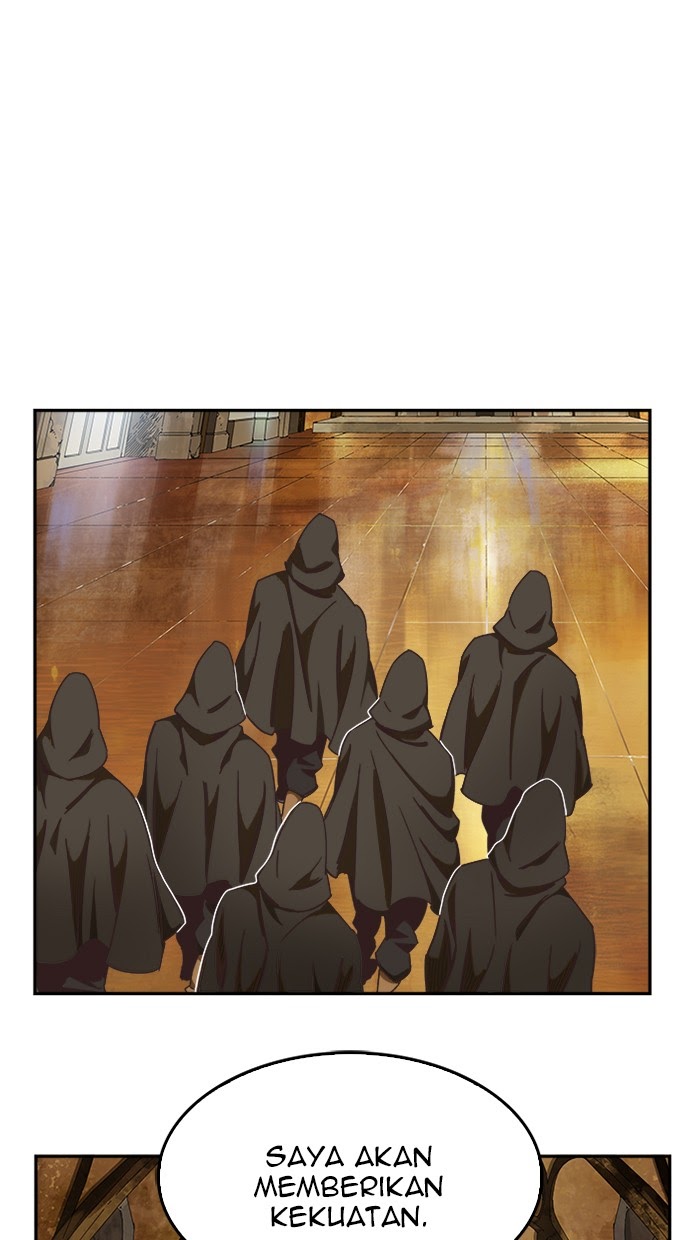 The God of High School Chapter 471 Gambar 61