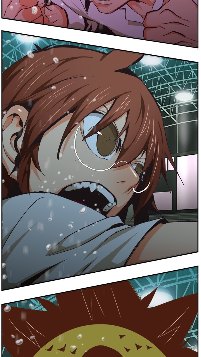 The God of High School Chapter 471 Gambar 78