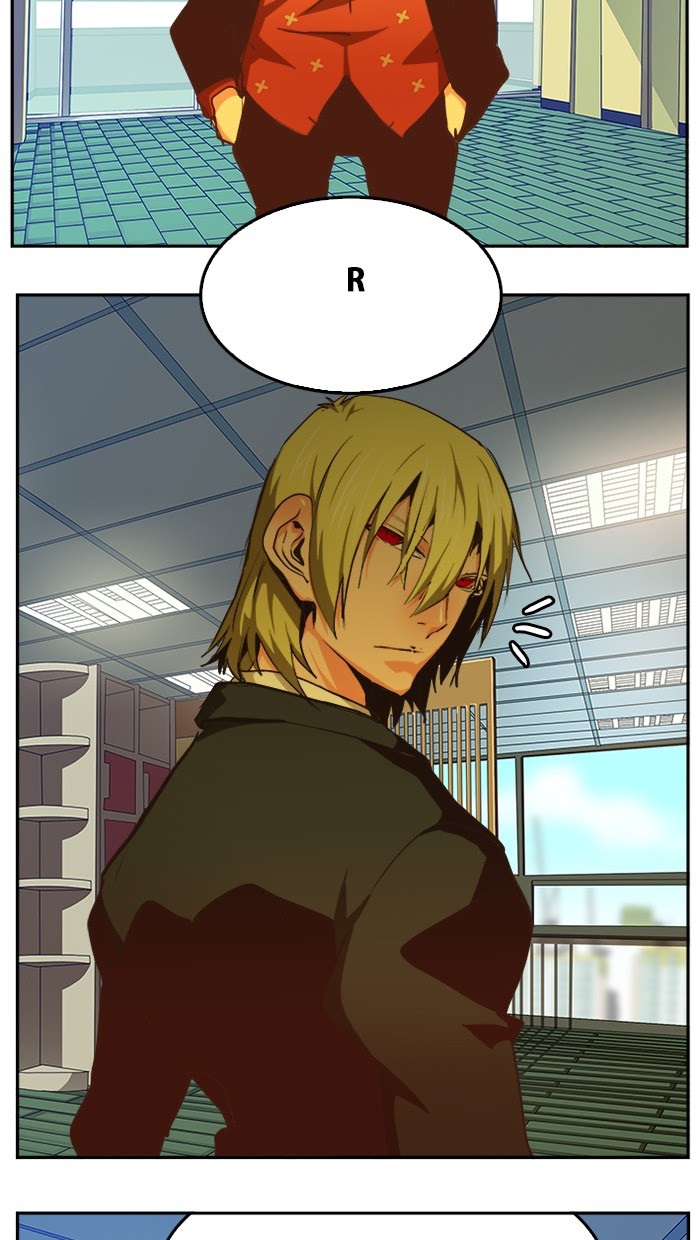 The God of High School Chapter 471 Gambar 83