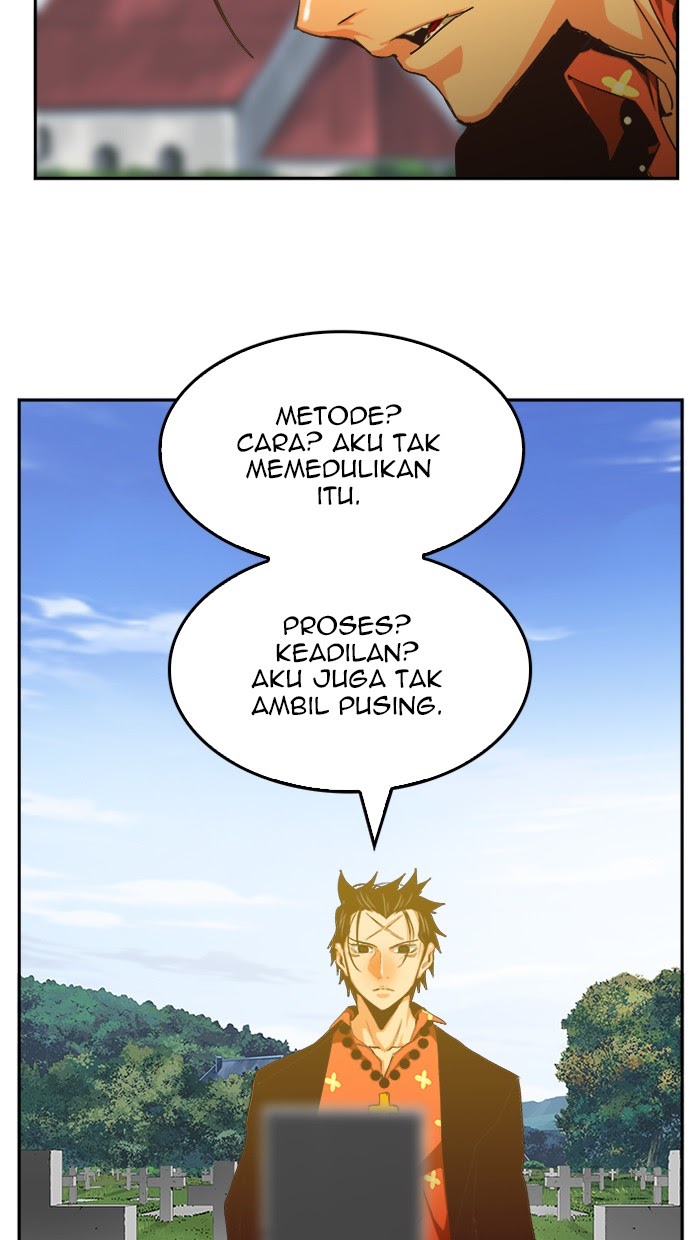 The God of High School Chapter 471 Gambar 87