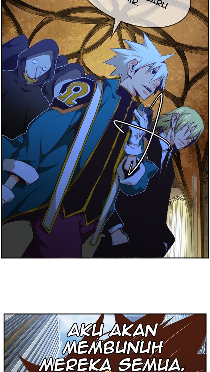 The God of High School Chapter 471 Gambar 96