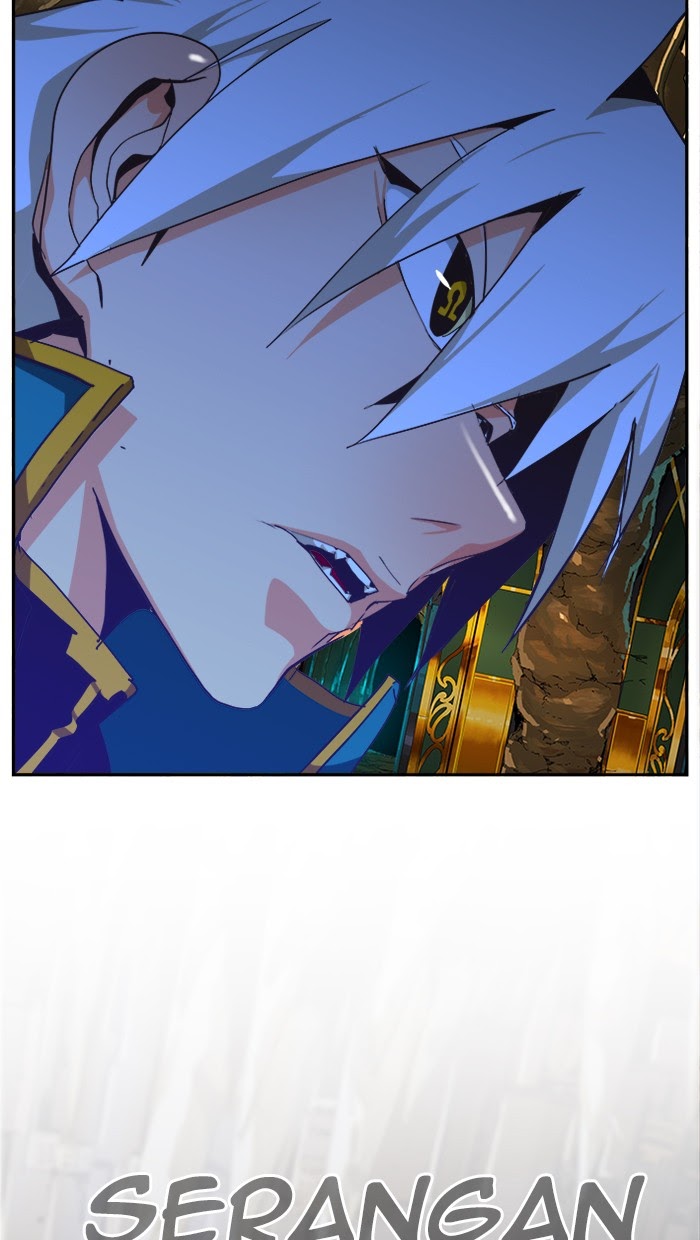 The God of High School Chapter 471 Gambar 98