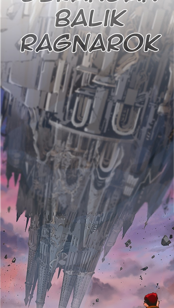 The God of High School Chapter 471 Gambar 99