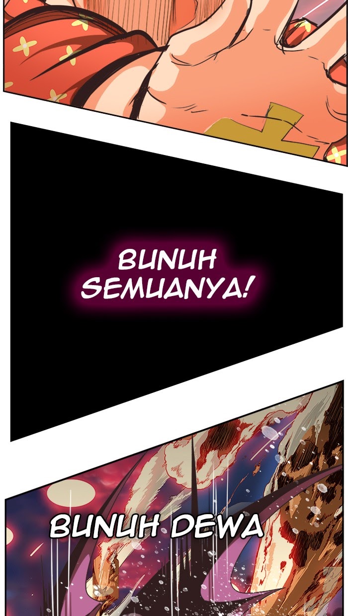 The God of High School Chapter 471 Gambar 102