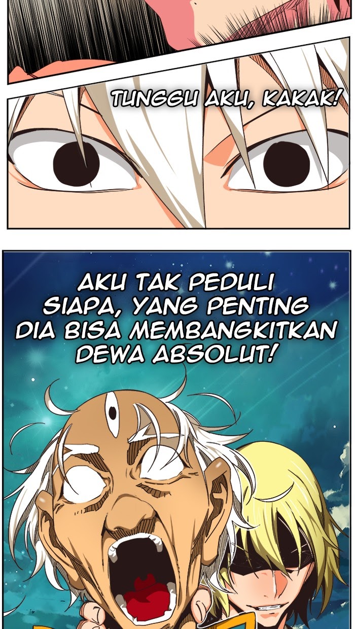 The God of High School Chapter 471 Gambar 108