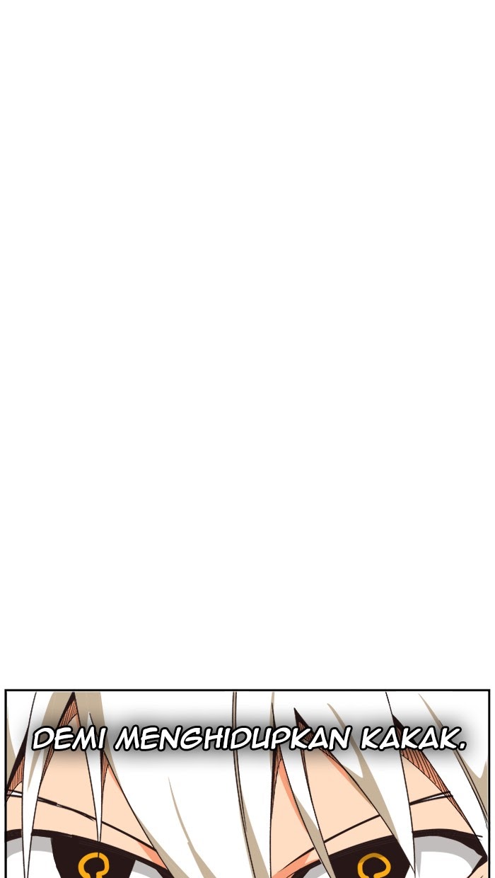 The God of High School Chapter 471 Gambar 111