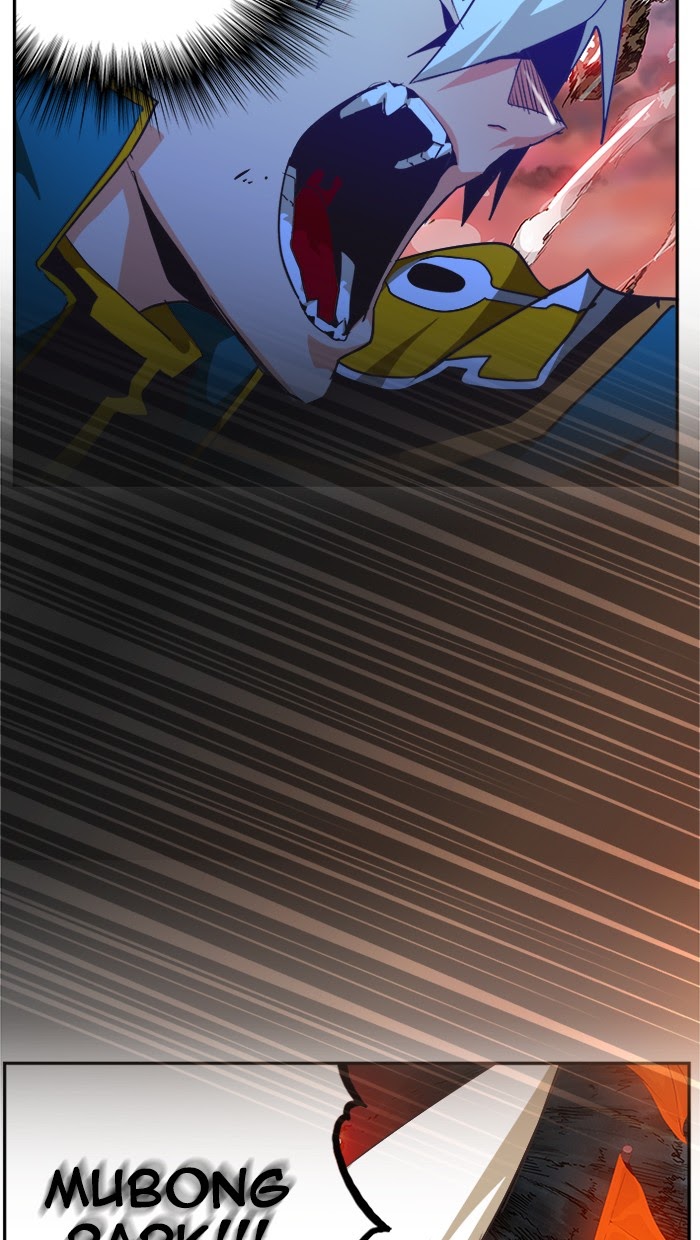 The God of High School Chapter 471 Gambar 113