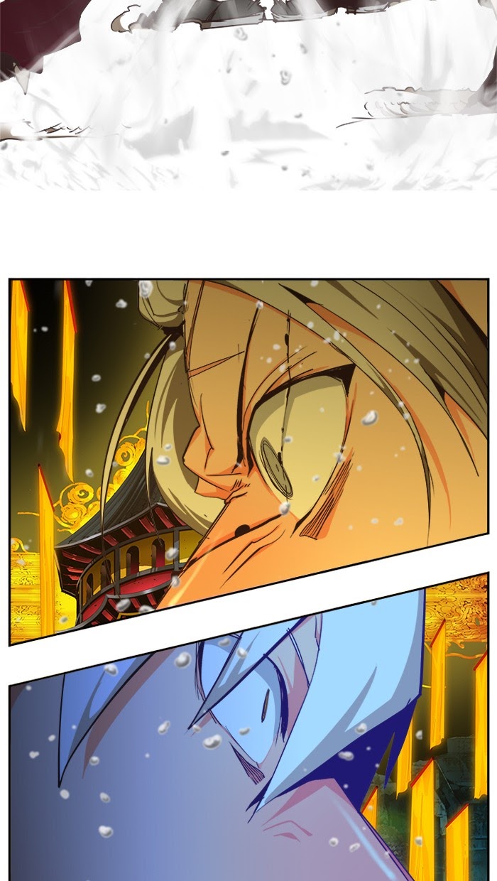 The God of High School Chapter 471 Gambar 117