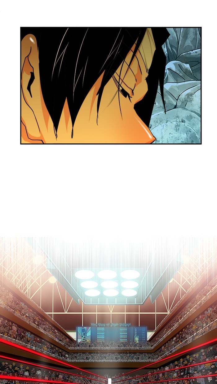 The God of High School Chapter 471 Gambar 17