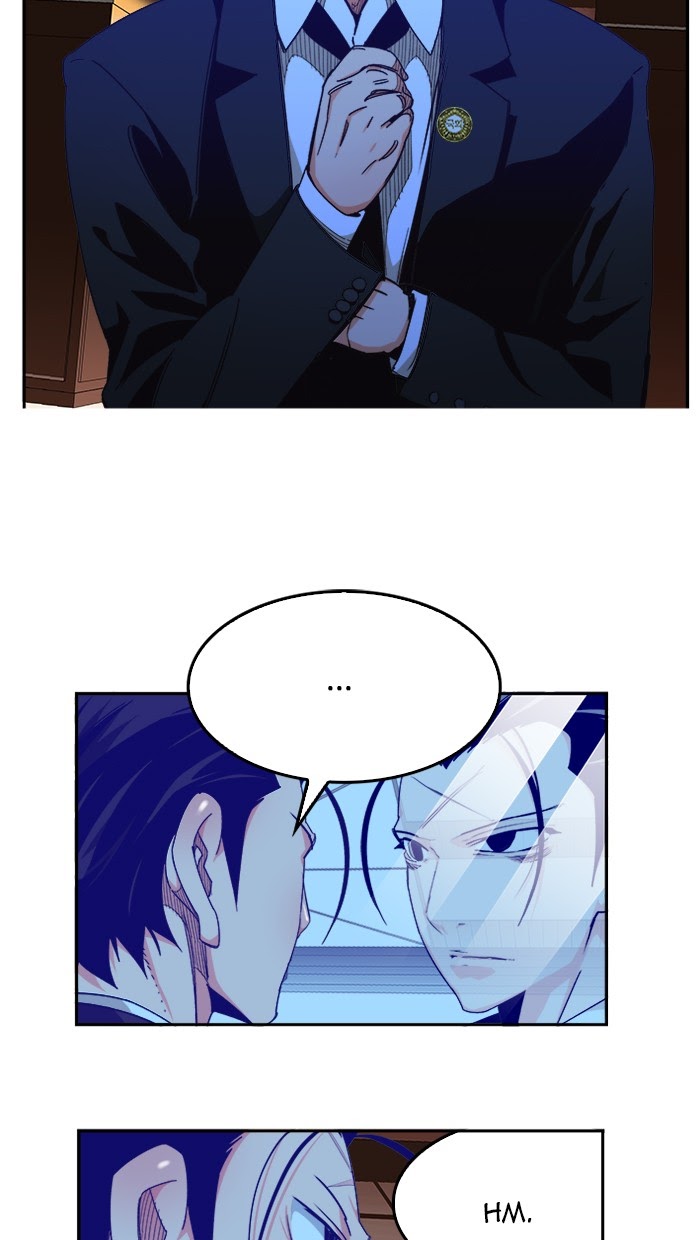 The God of High School Chapter 471 Gambar 24