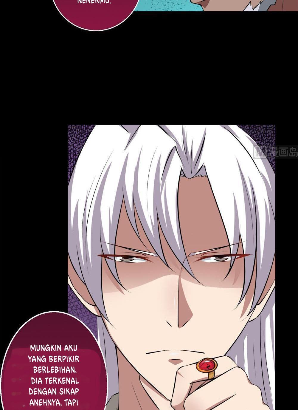 Magic Immortal Qi Chapter 30 Gambar 7