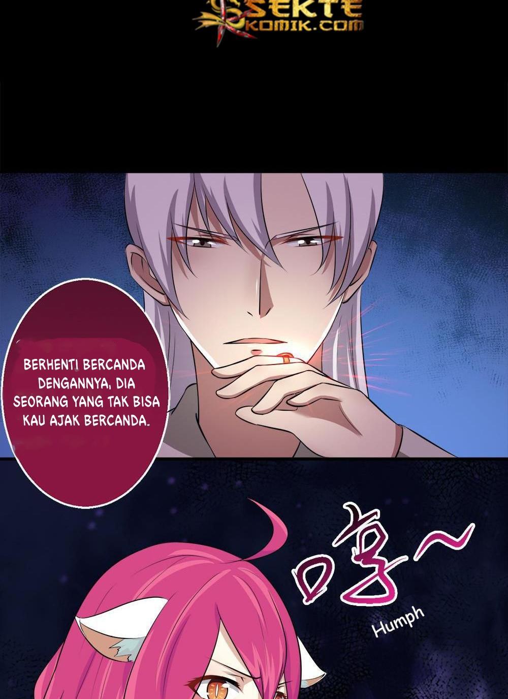 Magic Immortal Qi Chapter 30 Gambar 10