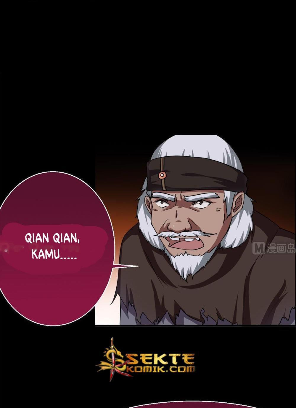 Magic Immortal Qi Chapter 30 Gambar 12