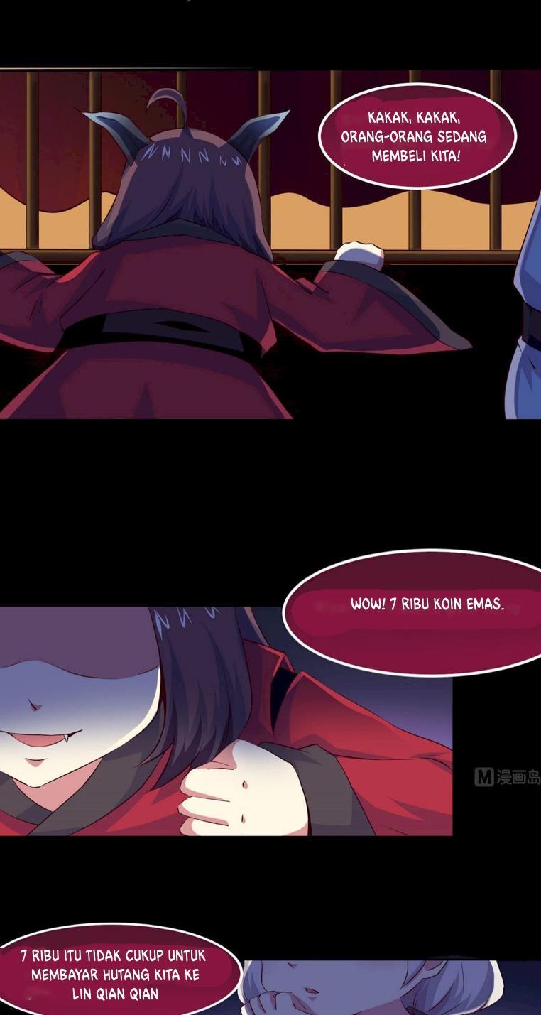 Magic Immortal Qi Chapter 26 Gambar 8