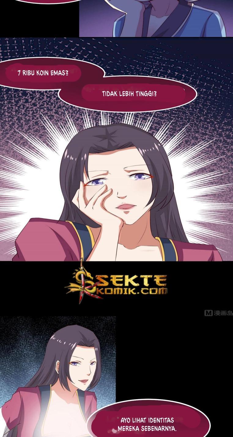 Magic Immortal Qi Chapter 26 Gambar 9