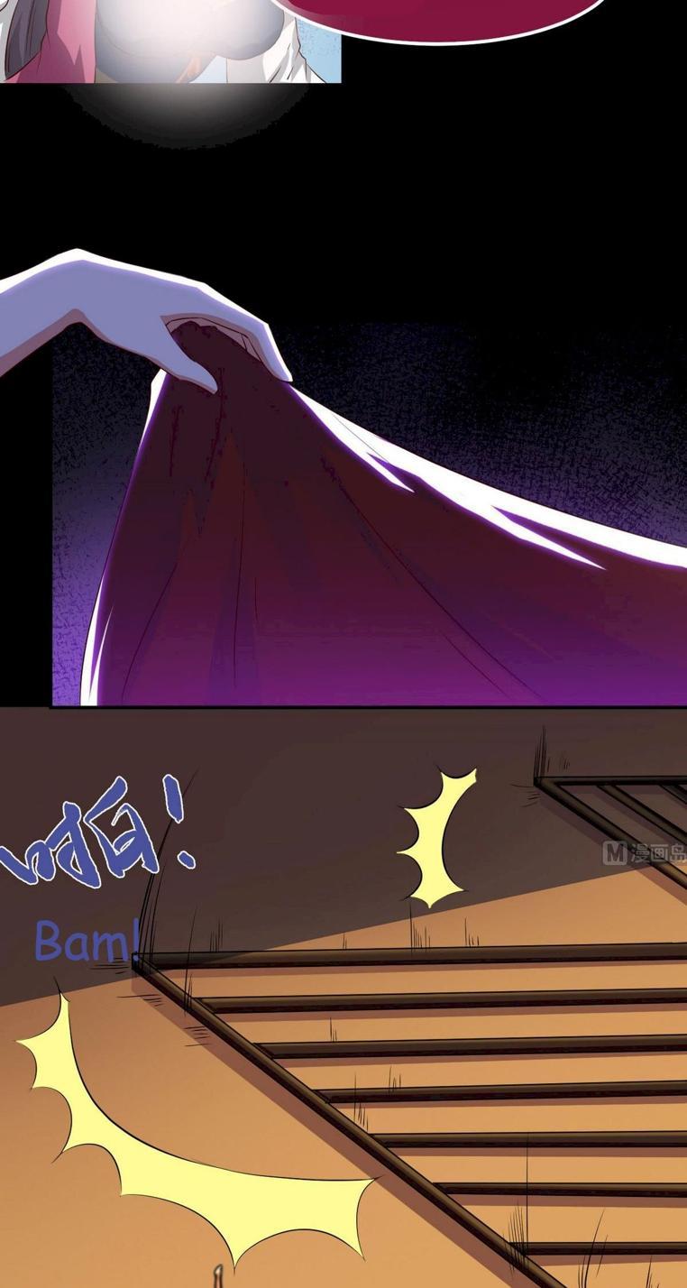 Magic Immortal Qi Chapter 26 Gambar 10