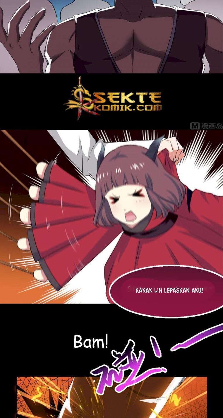 Magic Immortal Qi Chapter 26 Gambar 17