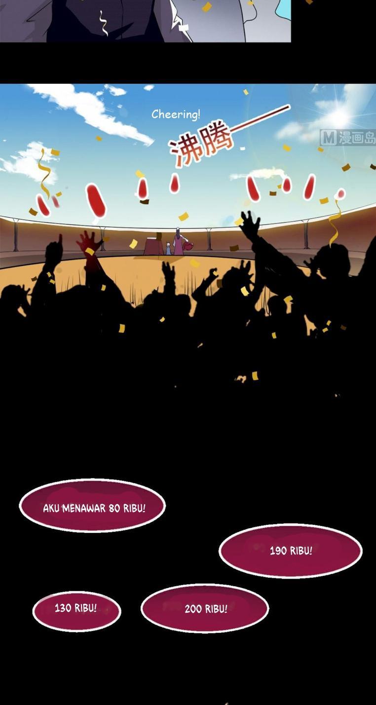 Magic Immortal Qi Chapter 26 Gambar 19