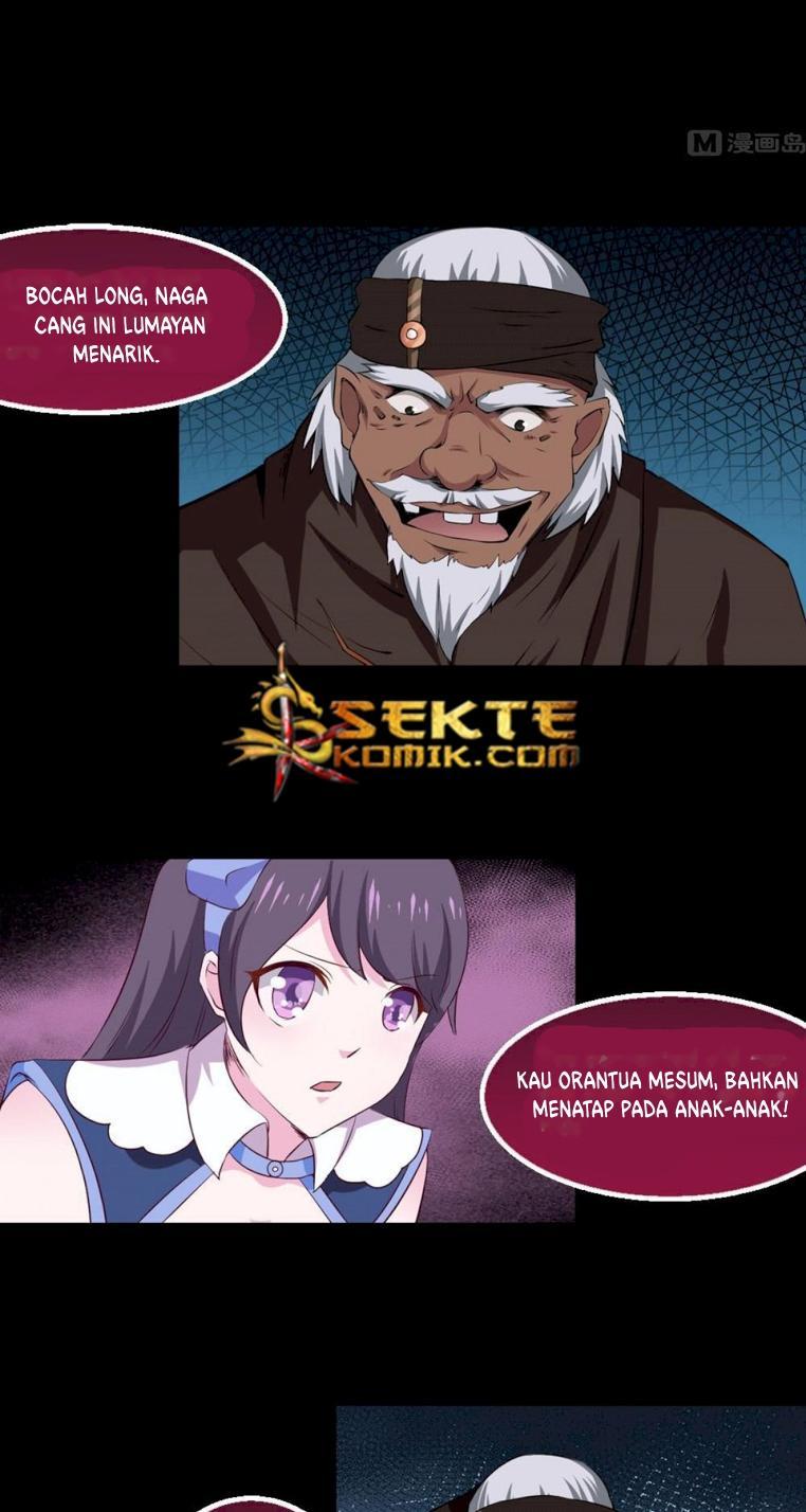 Magic Immortal Qi Chapter 26 Gambar 21