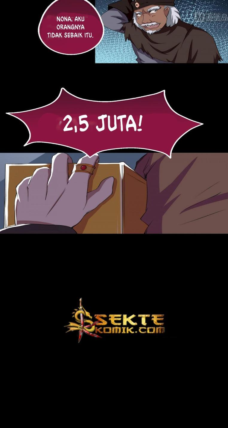 Magic Immortal Qi Chapter 26 Gambar 22