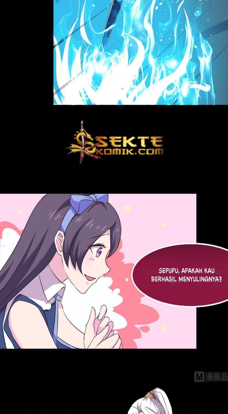 Magic Immortal Qi Chapter 23 Gambar 5