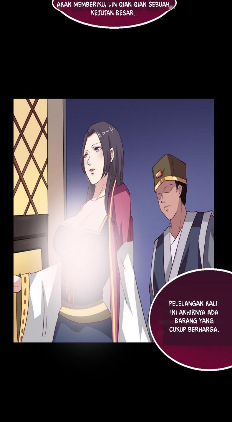 Magic Immortal Qi Chapter 23 Gambar 9