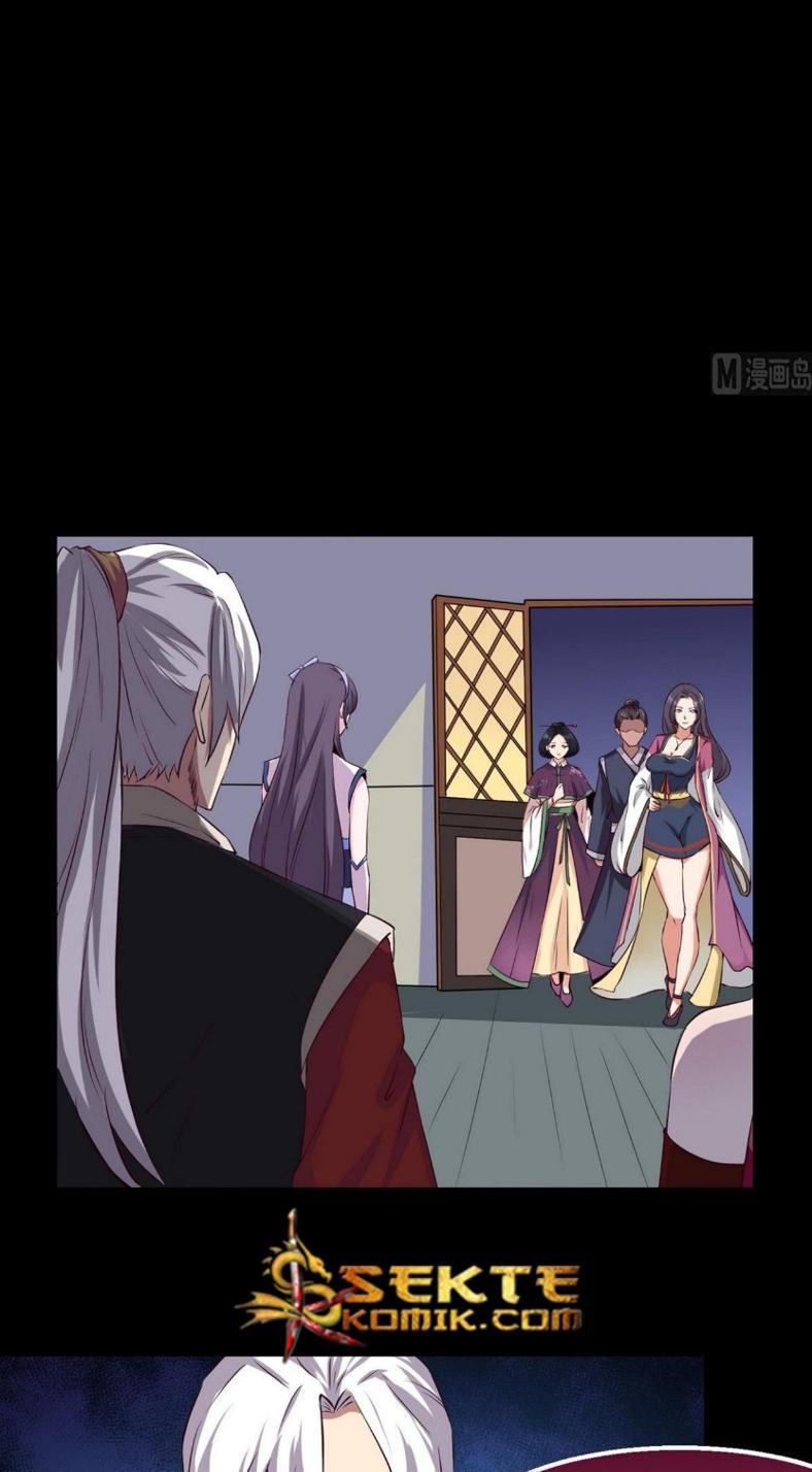 Magic Immortal Qi Chapter 23 Gambar 10