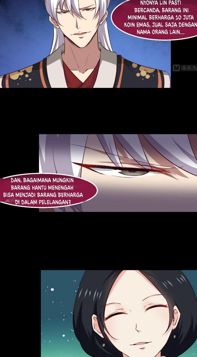 Magic Immortal Qi Chapter 23 Gambar 11