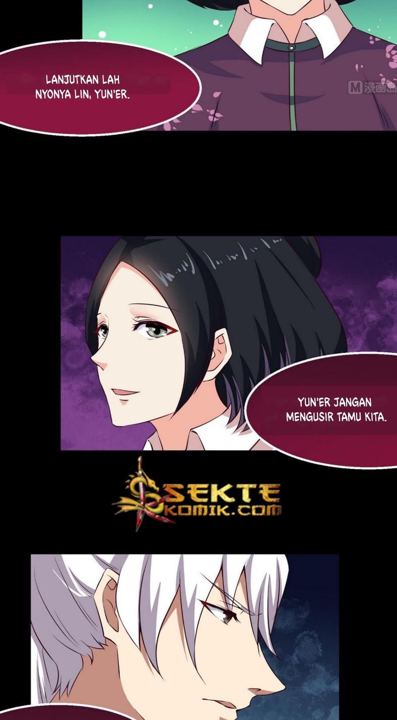 Magic Immortal Qi Chapter 23 Gambar 12