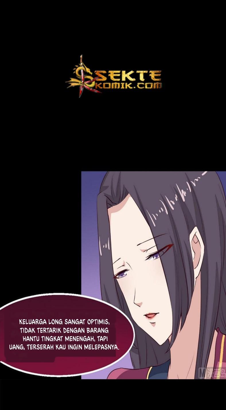 Magic Immortal Qi Chapter 23 Gambar 14