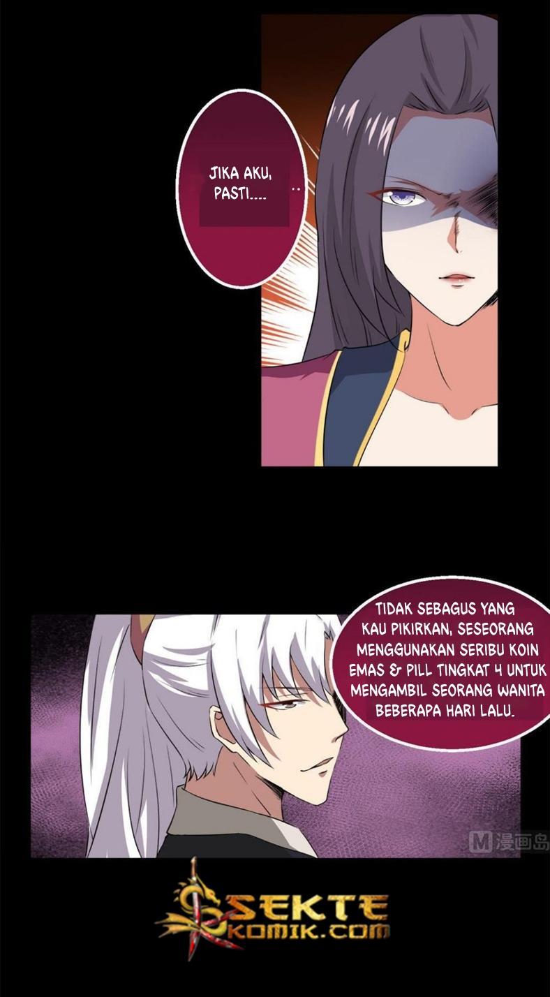 Magic Immortal Qi Chapter 23 Gambar 15