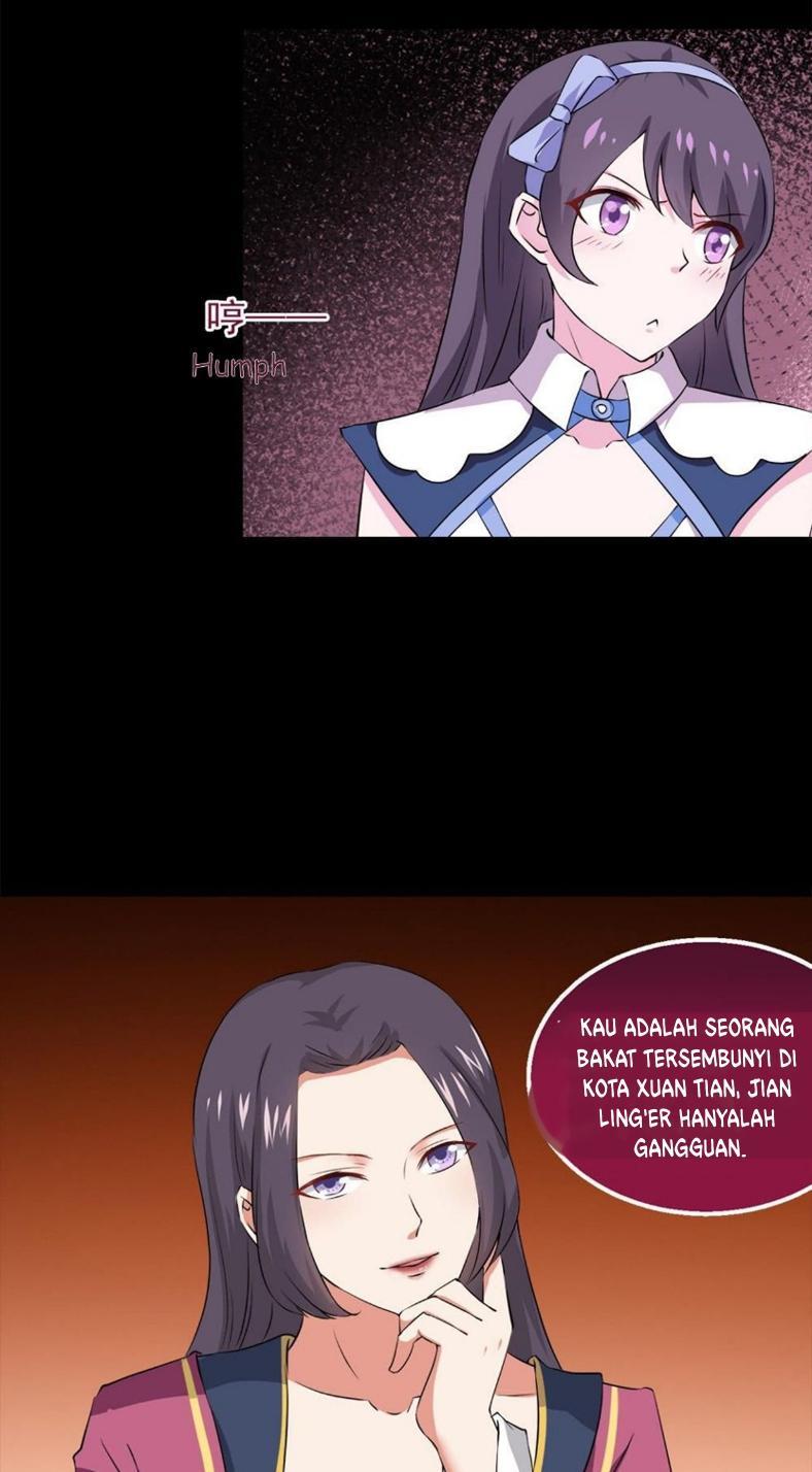 Magic Immortal Qi Chapter 23 Gambar 16