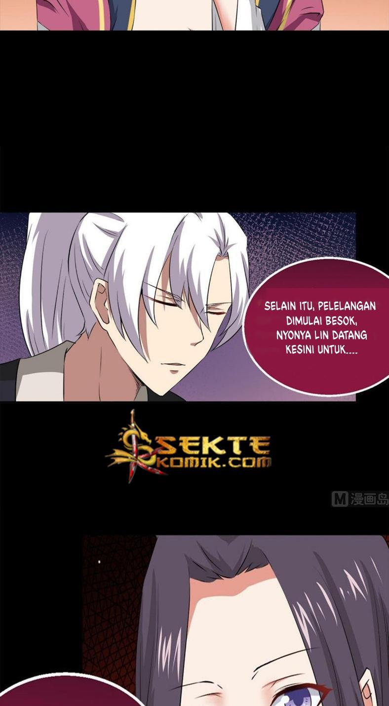 Magic Immortal Qi Chapter 23 Gambar 17